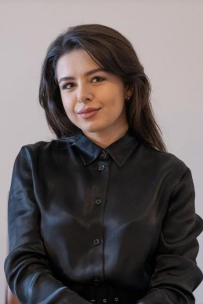 Beatrice Moldovan