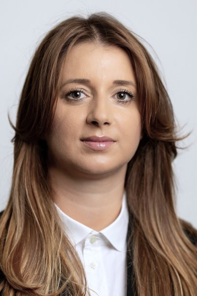 Andreea Petcu