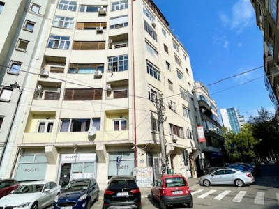 Vanzare apartament 4 camere Vasile Lascar - Piata Italiana