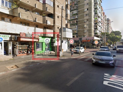 Spatiu Comercial Soseaua Alexandriei, Chirias Dr. Max
