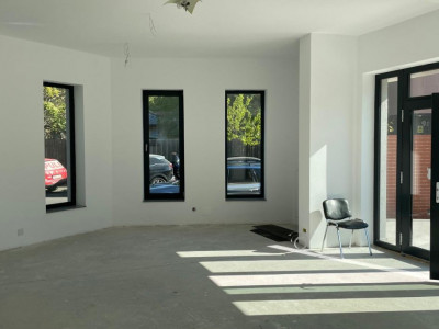 PARTER+ DEMISOL; PRETABIL CLINICA/ RESTAURANT/ ACTIVITATI COMERCIALE