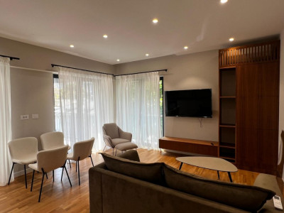 Apartament Complet Mobilat si Utilat! Prima Inchiriere!