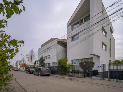 Vanzare apartament 3 camere Pipera langa scoala Questfield
