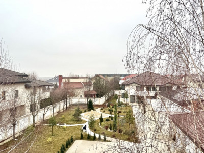 Vanzare apartament 3 camere Pipera langa scoala Questfield