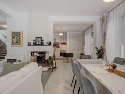 Vanzare vila moderna zona 2 Cocosi