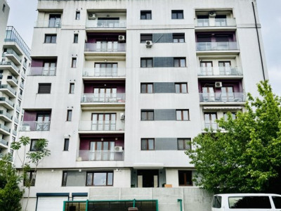 Vanzare apartament 3 camere Floreasca Barbu Vacarescu