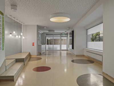 Blvd. Aviatorilor, duplex P+1, residential/birouri/clinica medicala