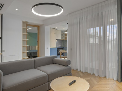Apartament 2 camere, Complet Mobilat si Utilat, Primul Chirias