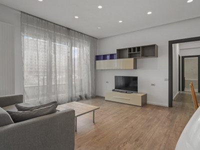 Apartament 3 camere în Laguna Residence – Gated Community cu Acces la Lac