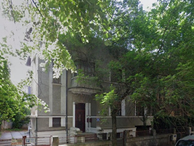 Vila Dorobanti Capitale , Rezidential/ Birouri 