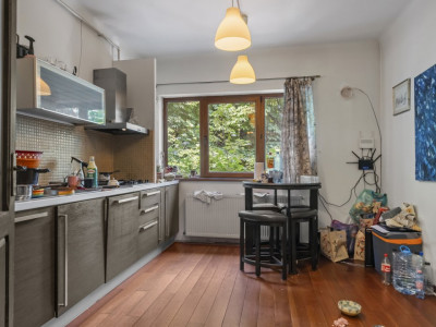 Apartament Dorobanti Capitale, Pretabil Rezidenta/ Birouri
