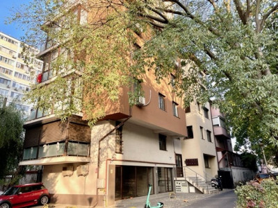 Inchiriere apartament 2 camere Basarabia-Stadionul National