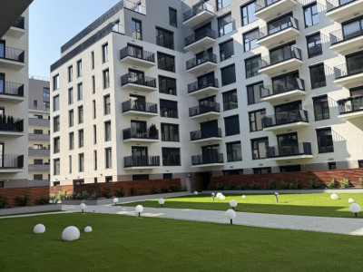 Apartament 2 camere Arcadia - imobil detinut de persoana fizica