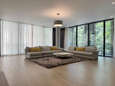 4 BEDSROOMS APARTMENT, PRIMAVERII-BORDEI PARK
