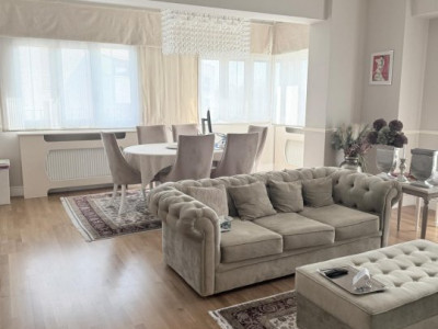 Ready to move! Apartament 3 camere mobilat integral!