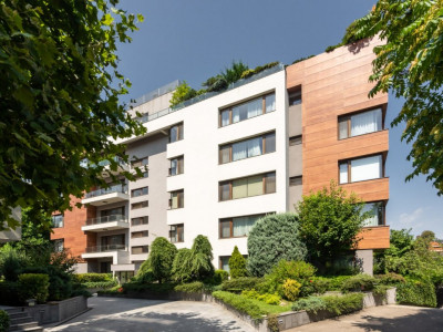 Apartament 3 Camere - Kiseleff