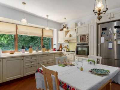 Eminescu - Teatrul Metropolis, Vila 6 camere, Pretabil Rezidential/ Birouri