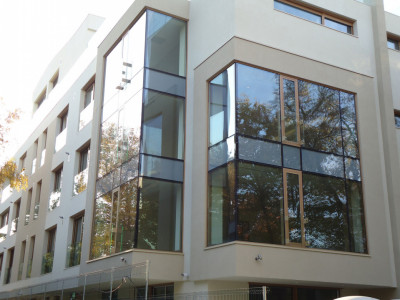 Apartament exclusivist 400 mp | Primăverii – Parcul Bordei