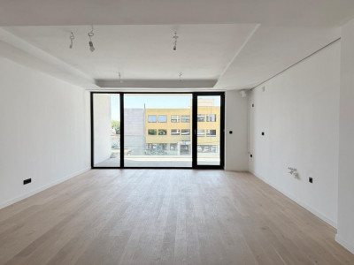 Apartament 3 camere | 116 mp + terasă 20 mp | Imobil boutique – Rahmaninov