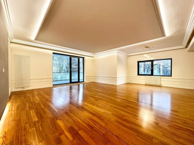 De închiriat | Apartament exclusivist cu 4 camere – Washington Residence