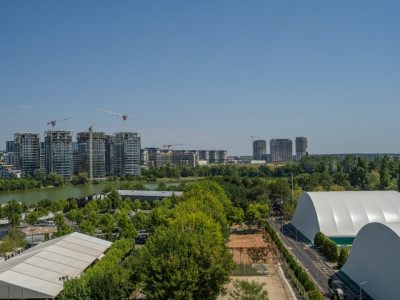 Vanzare apartament 3 camere cu priveliste panoramica superba