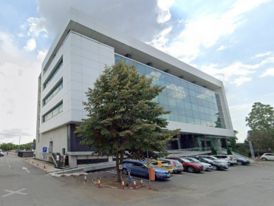 Spatiu birouri - METAV BUSINESS PARK