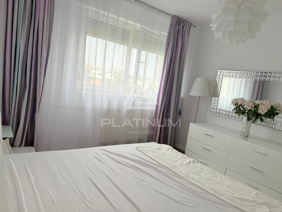 Apartament 2 camere de închiriat – Calea Dorobanților