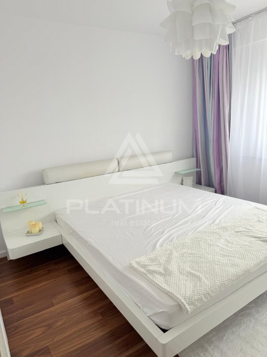 Apartament 2 camere de închiriat – Calea Dorobanților