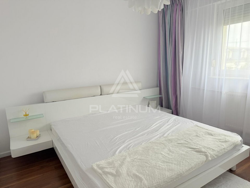 Apartament 2 camere de închiriat – Calea Dorobanților