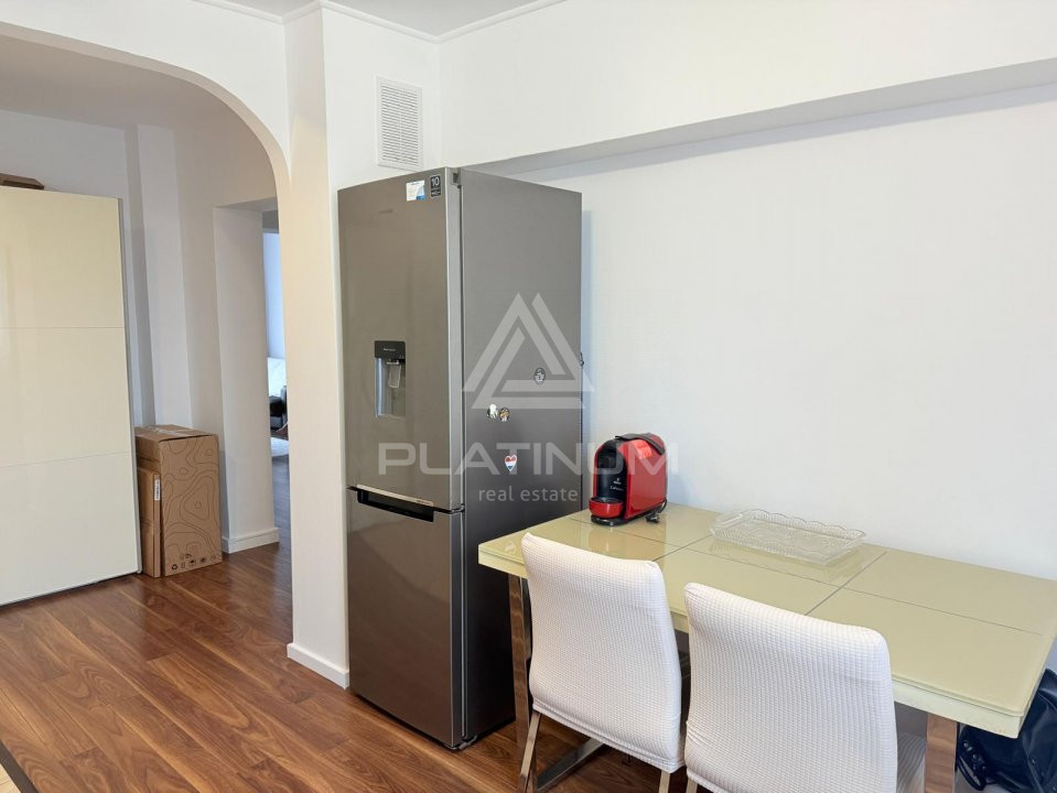 Apartament 2 camere de închiriat – Calea Dorobanților