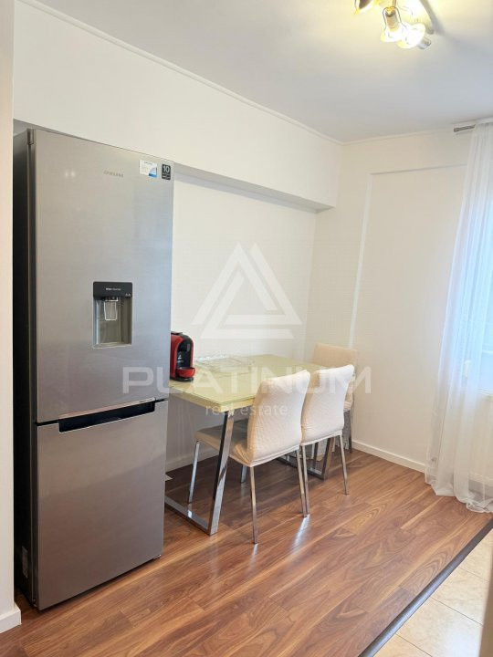 Apartament 2 camere de închiriat – Calea Dorobanților