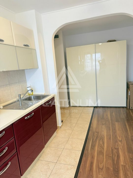 Apartament 2 camere de închiriat – Calea Dorobanților