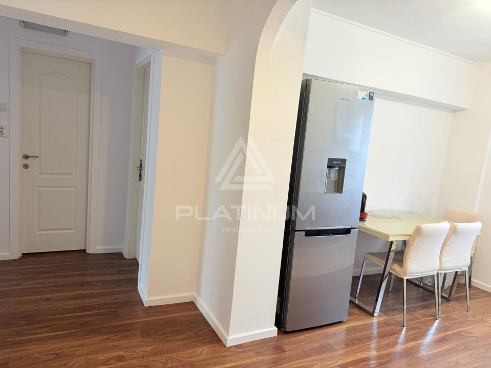 Apartament 2 camere de închiriat – Calea Dorobanților