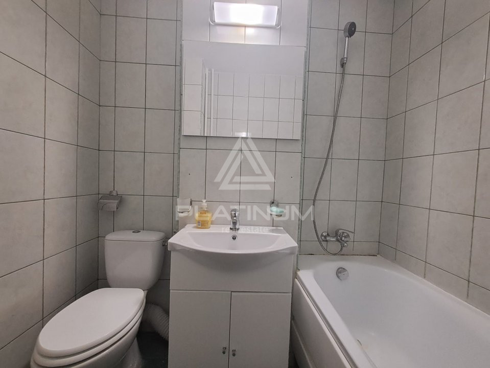 Apartament 2 camere de închiriat – Calea Dorobanților