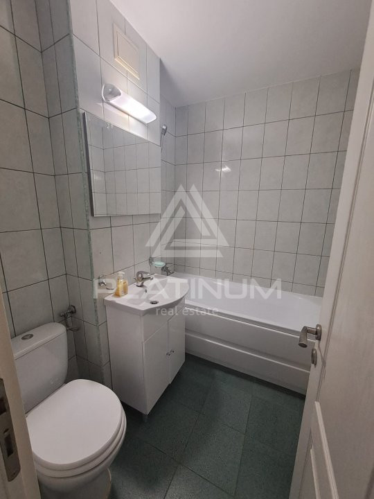 Apartament 2 camere de închiriat – Calea Dorobanților