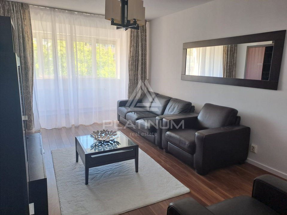 Apartament 2 camere de închiriat – Calea Dorobanților
