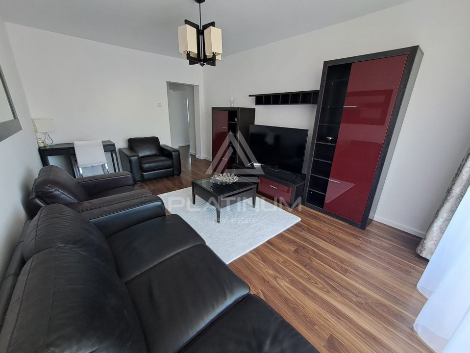 Apartament 2 camere de închiriat – Calea Dorobanților