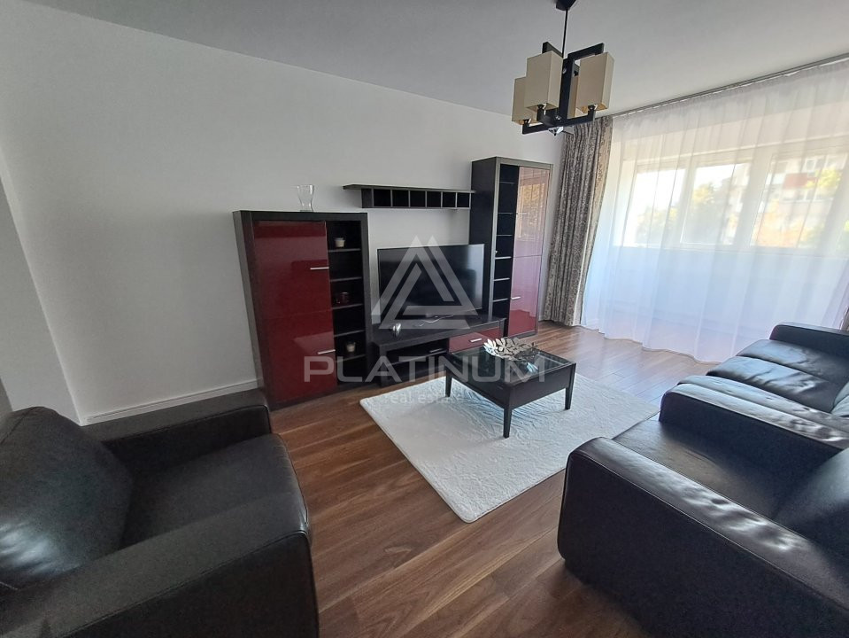 Apartament 2 camere de închiriat – Calea Dorobanților