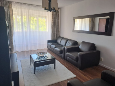 Apartament 2 camere de închiriat – Calea Dorobanților