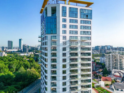 🌟 Modern 2-Bedroom Apartment for Rent – One Verdi Park 🌟