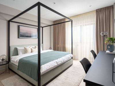 🌟 Modern 2-Bedroom Apartment with 20 sqm Terrace for Rent 🌟