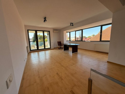 Duplex modern, 4 camere și parcare inclusă – Dorobanți Capitale