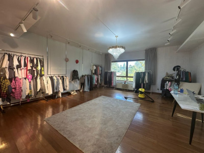 Apartament vanzare 3 camere – 116 mp - Primăverii - Str. Jean Monnet