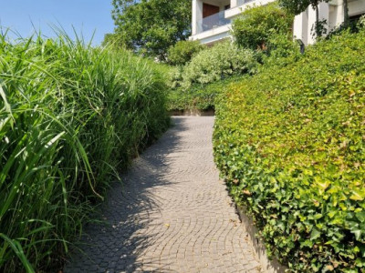 Apartament 2 camere premium în Waterfront Residence – vedere la lac