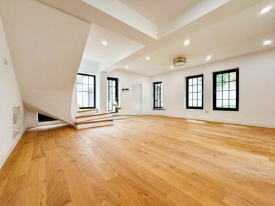 Historic Villa, Restored — Dorobanti Capitale