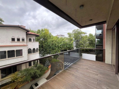 3 camere in imobil Boutique, proximitate Parcul Bordei 