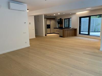 Proprietate premium pentru rezidență sau birouri – Primăverii