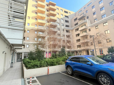 Spațiu comercial Zona Centrală | Central