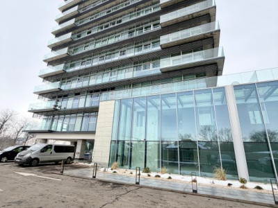 Vanzare penthouse UpSite Floreasca