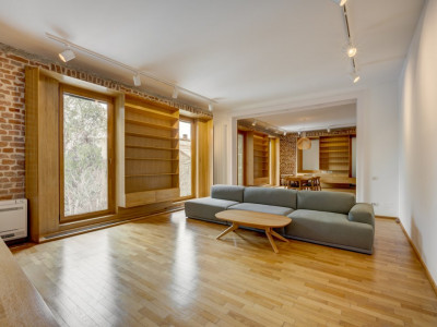 Inchiriere apartament 4 camere in vila zona Plantelor - Dr. Burghelea